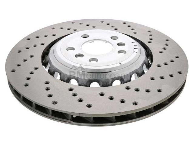 BMW Brake Disc SHW Performance 34217991104