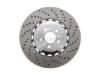 BMW Brake Disc SHW Performance 34217991104