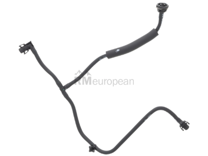 Jaguar Water Hose Genuine Jaguar T2H1438