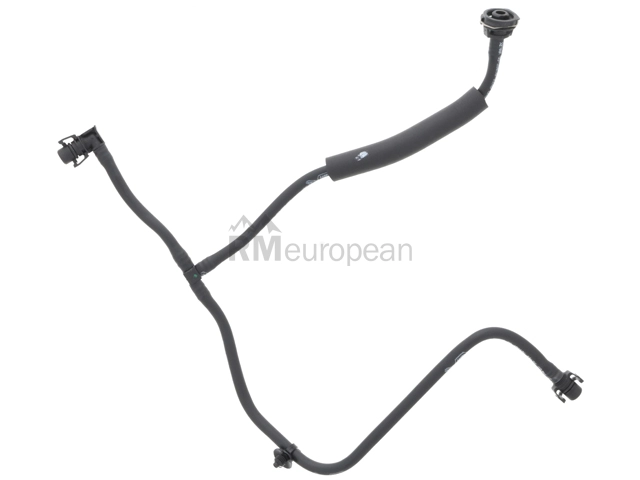 Jaguar Water Hose Genuine Jaguar T2H1438