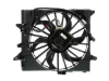 Jaguar Auxiliary Fan Genuine Jaguar C2P16825