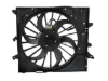 Jaguar Auxiliary Fan Genuine Jaguar C2P16825