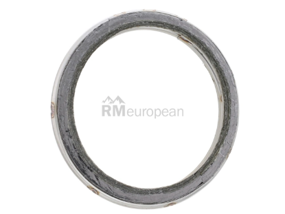 Saab Inlet Pipe Gasket Genuine Saab 12636390