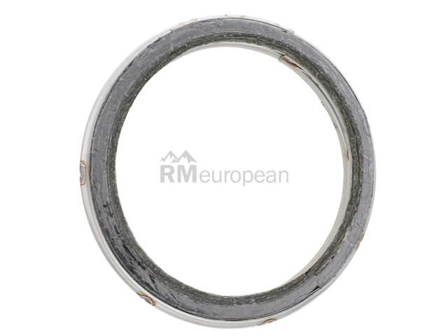 Saab Inlet Pipe Gasket Genuine Saab 12636390