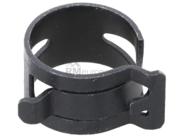 Saab Expansion Tank Hose Clamp Pro Parts 32045052