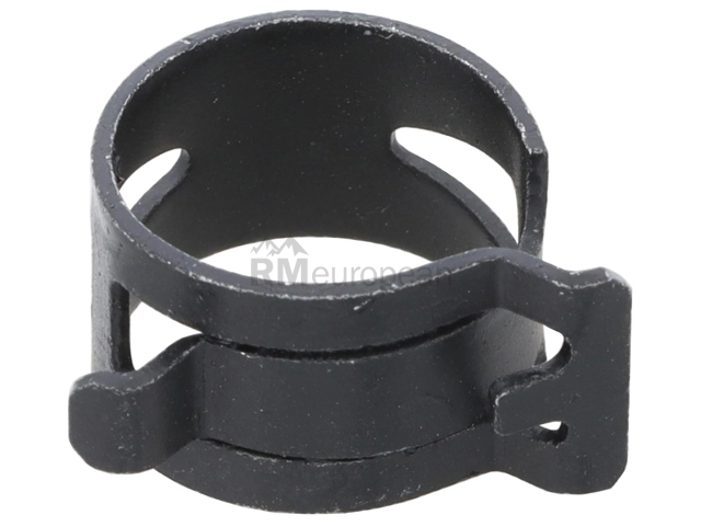 Saab Expansion Tank Hose Clamp Pro Parts 32045052