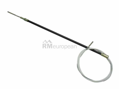Porsche Clutch Cable Gemo 93042340107
