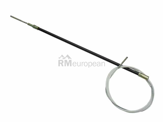 Porsche Clutch Cable Gemo 93042340107