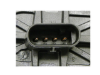 Mini Air Mass Sensor Bosch 13627597085