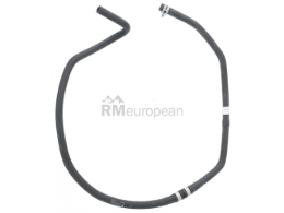 Volvo Water Hose Genuine Volvo 30776155