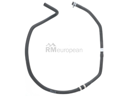 Volvo Water Hose Genuine Volvo 30776155