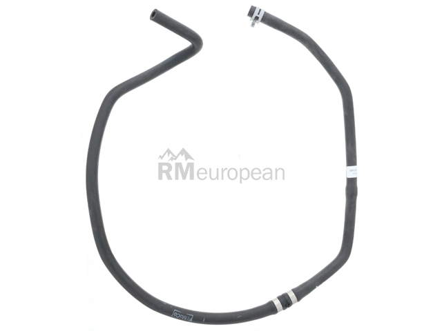 Volvo Water Hose Genuine Volvo 30776155