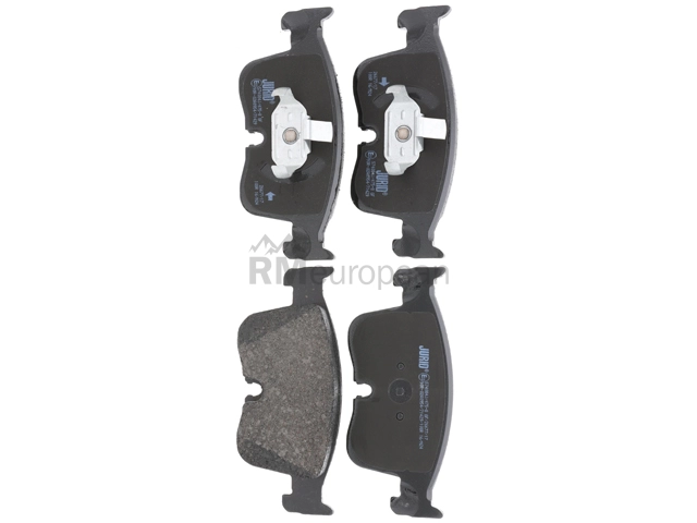 VW-Audi Brake Pad Set Jurid 5WA698151N