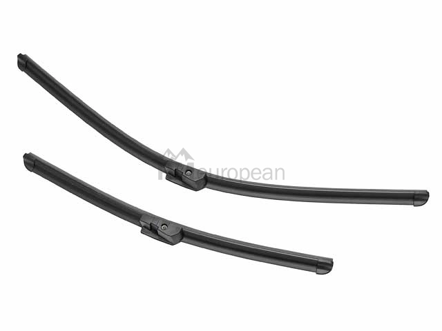 Wiper Blade Set Bosch 3397007523