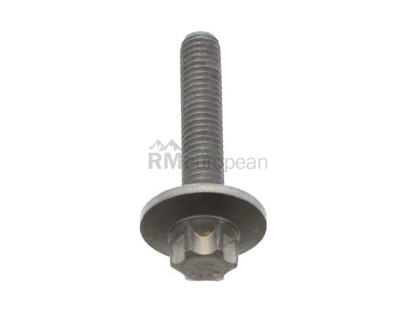 Mercedes Transmission Pan Bolt Genuine Mercedes 0029909503