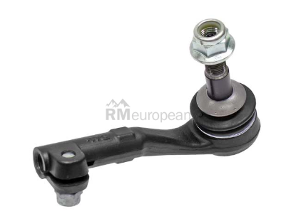BMW Tie Rod End Lemfoerder 32106767782
