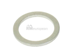 Volvo Oil Drain Plug Seal Fischer & Plath 977751