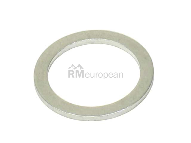 Volvo Oil Drain Plug Seal Fischer & Plath 977751