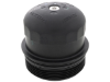 Volvo Oil Filter Housing Cap Motorad 32140027