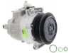 Mercedes A/C Compressor Four Seasons 0032309811