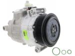 Mercedes A/C Compressor Four Seasons 0032309811