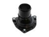 Jaguar Thermostat Housing Cover Eurospare AJ85875