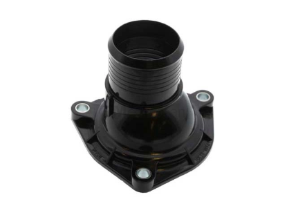 Jaguar Thermostat Housing Cover Eurospare AJ85875