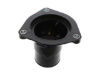 Jaguar Thermostat Housing Cover Eurospare AJ85875