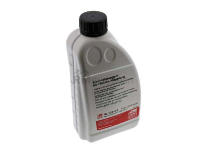 VW-Audi Haldex Coupling Gear Oil febi bilstein G055175A2