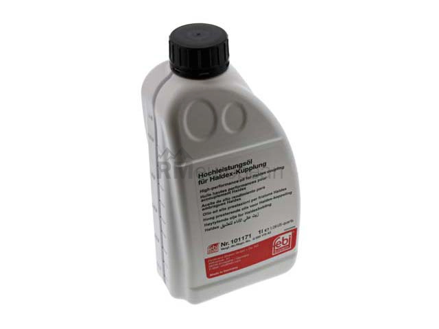 VW-Audi Haldex Coupling Gear Oil febi bilstein G055175A2