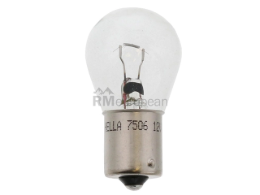 Bulb Hella 7506