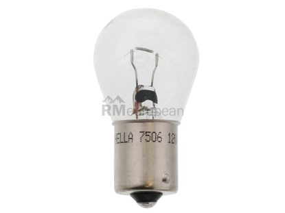 Bulb Hella 7506