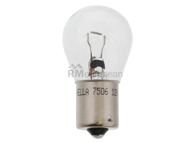 Bulb Hella 7506