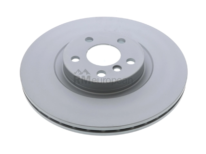 Brake Disc Zimmermann Coat Z 150293020