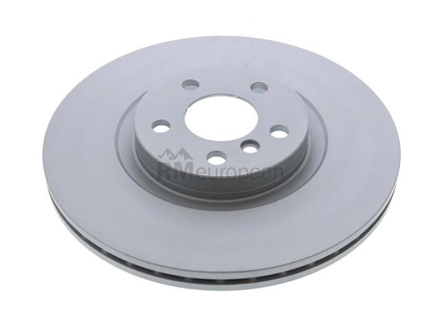 Brake Disc Zimmermann Coat Z 150293020