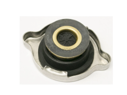 Mercedes Radiator Cap febi bilstein 123501021564
