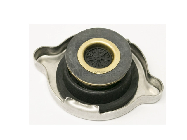 Mercedes Radiator Cap febi bilstein 123501021564