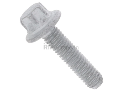 Porsche Bolt Genuine Porsche 9A700812700