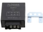 Porsche Intermittent Wiper Relay Flosser 91161814902