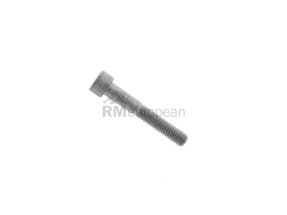 Porsche Axle Joint Bolt O.E.M. 90006721102