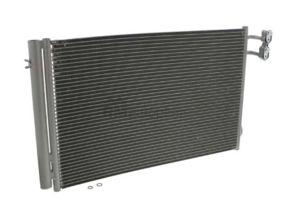 BMW A/C Condenser Nissens 64539229022