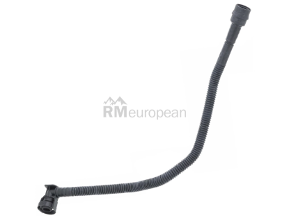 BMW Fuel Tank Breather Hose O.E.M. 13907530976