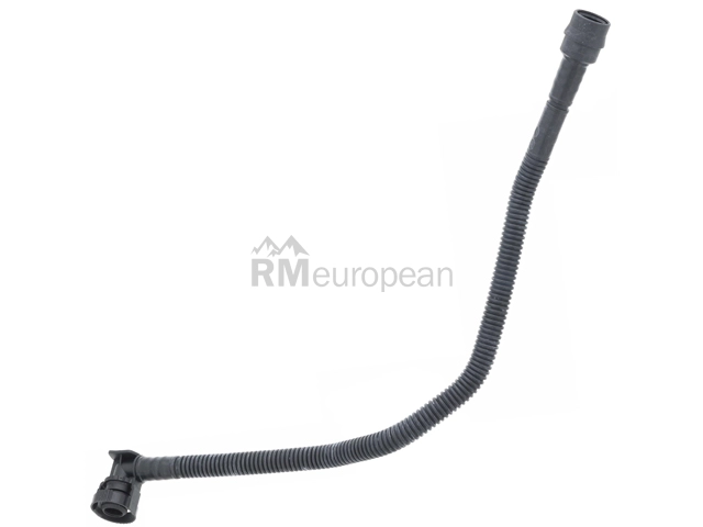 BMW Fuel Tank Breather Hose O.E.M. 13907530976