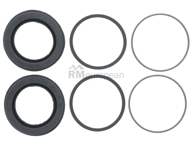 Porsche Repair Kit ATE 411698471