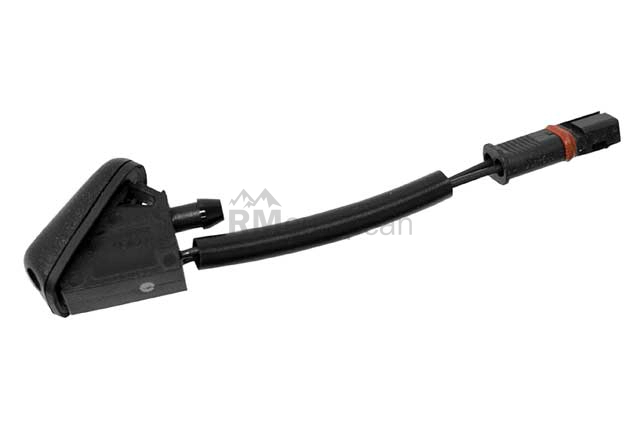 Mini Windshield Washer Nozzle Genuine Mini 61662755722