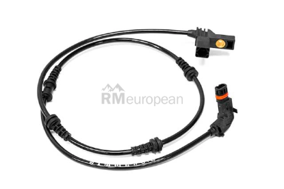 Mercedes Brake Pad Sensor Harness Genuine Mercedes 1644408239