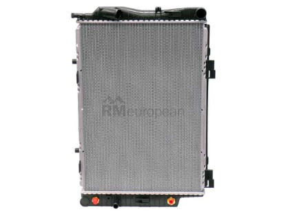 Mercedes Radiator Nissens 2025004103