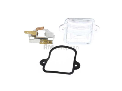 Porsche Trunk Light Aftermarket 90163220101