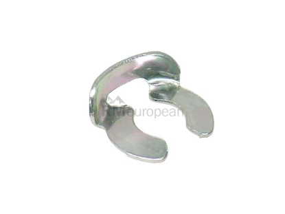 Mercedes Clip Genuine Mercedes 000000004369