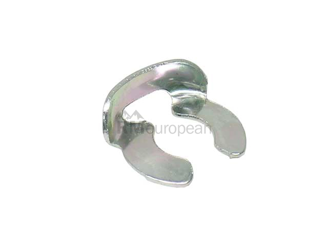 Mercedes Clip Genuine Mercedes 000000004369